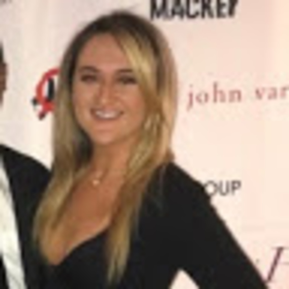 Meet your Posher, Layne